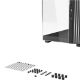 Εικόνα της Be Quiet! Light Base 900 FX ARGB Black BGW71