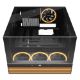 Εικόνα της Be Quiet! Light Base 900 FX ARGB Black BGW71