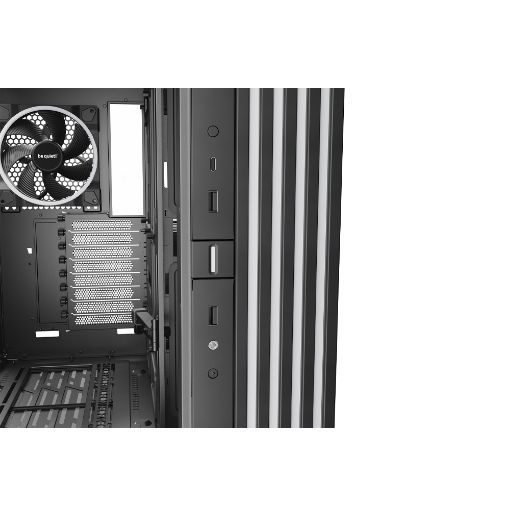 Εικόνα της Be Quiet! Light Base 900 FX ARGB Black BGW71