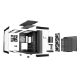 Εικόνα της Be Quiet! Light Base 900 FX ARGB Black BGW71