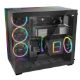 Εικόνα της Be Quiet! Light Base 900 FX ARGB Black BGW71