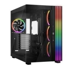 Εικόνα της Be Quiet! Light Base 900 FX ARGB Black BGW71