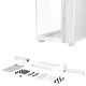 Εικόνα της Be Quiet! Light Base 600 LX ARGB White BGW68