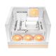 Εικόνα της Be Quiet! Light Base 600 LX ARGB White BGW68