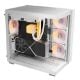 Εικόνα της Be Quiet! Light Base 600 LX ARGB White BGW68