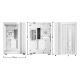 Εικόνα της Be Quiet! Light Base 600 LX ARGB White BGW68