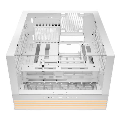 Εικόνα της Be Quiet! Light Base 900 DX ARGB White BGW70