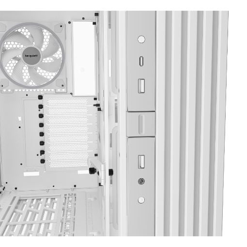 Εικόνα της Be Quiet! Light Base 900 DX ARGB White BGW70