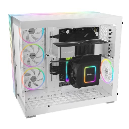 Εικόνα της Be Quiet! Light Base 900 DX ARGB White BGW70