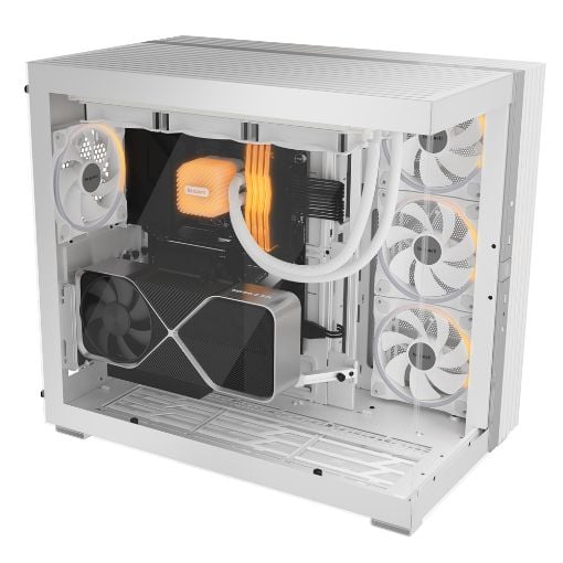 Εικόνα της Be Quiet! Light Base 900 DX ARGB White BGW70