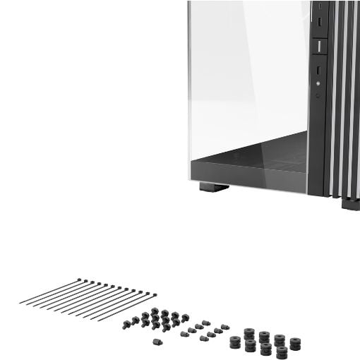 Εικόνα της Be Quiet! Light Base 900 DX ARGB Black BGW69