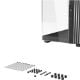 Εικόνα της Be Quiet! Light Base 900 DX ARGB Black BGW69