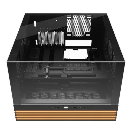 Εικόνα της Be Quiet! Light Base 900 DX ARGB Black BGW69