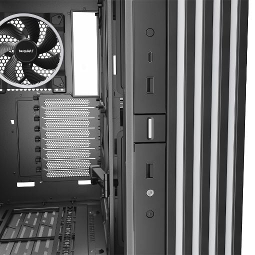Εικόνα της Be Quiet! Light Base 900 DX ARGB Black BGW69