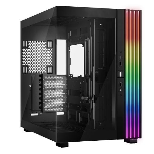 Εικόνα της Be Quiet! Light Base 900 DX ARGB Black BGW69