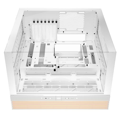 Εικόνα της Be Quiet! Light Base 600 DX ARGB White BGW66