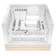Εικόνα της Be Quiet! Light Base 600 DX ARGB White BGW66