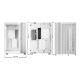 Εικόνα της Be Quiet! Light Base 600 DX ARGB White BGW66