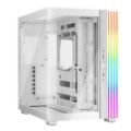 Εικόνα της Be Quiet! Light Base 600 DX ARGB White BGW66