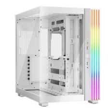 Εικόνα της Be Quiet! Light Base 600 DX ARGB White BGW66
