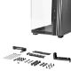 Εικόνα της Be Quiet! Light Base 600 DX ARGB Black BGW65