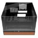 Εικόνα της Be Quiet! Light Base 600 DX ARGB Black BGW65