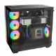 Εικόνα της Be Quiet! Light Base 600 DX ARGB Black BGW65