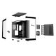 Εικόνα της Be Quiet! Light Base 600 DX ARGB Black BGW65