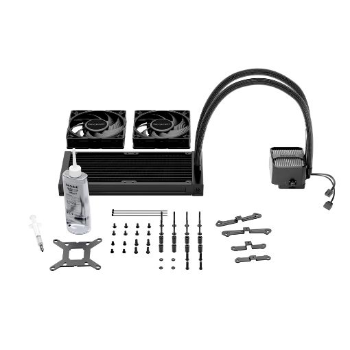 Εικόνα της Be Quiet! Silent Loop 3 240mm BW024