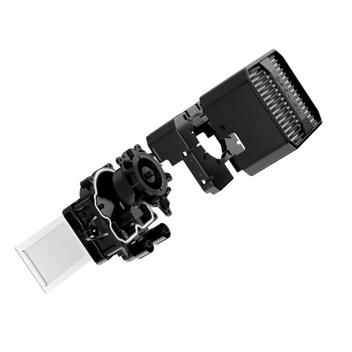 Εικόνα της Be Quiet! Silent Loop 3 240mm BW024