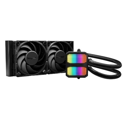 Εικόνα της Be Quiet! Silent Loop 3 240mm BW024