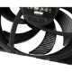 Εικόνα της Case Fan Be Quiet! Silent Wings Pro 4 120mm PWM Black BL098