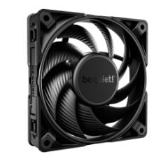 Εικόνα της Case Fan Be Quiet! Silent Wings Pro 4 120mm PWM Black BL098