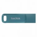 Εικόνα της SanDisk Ultra Dual Drive Go USB 3.1 Type-C 256GB Navagio Bay SDDDC3-256G-G46NBB