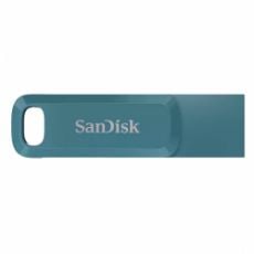 Εικόνα της SanDisk Ultra Dual Drive Go USB 3.1 Type-C 256GB Navagio Bay SDDDC3-256G-G46NBB