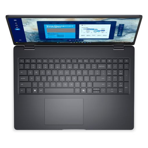 Εικόνα της Laptop Dell 16 DC16250 16" Intel Core 5-120U 16GB 512GB SSD Win11 Pro