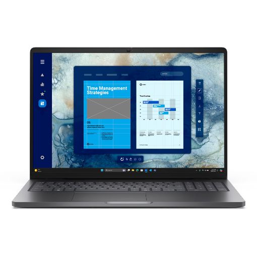 Εικόνα της Laptop Dell 16 DC16250 16" Intel Core 5-120U 16GB 512GB SSD Win11 Pro