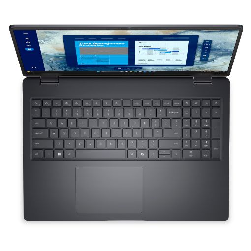 Εικόνα της Laptop Dell 16 DC16250 16" Intel Core 5-120U 16GB 1TB SSD Win11 Pro