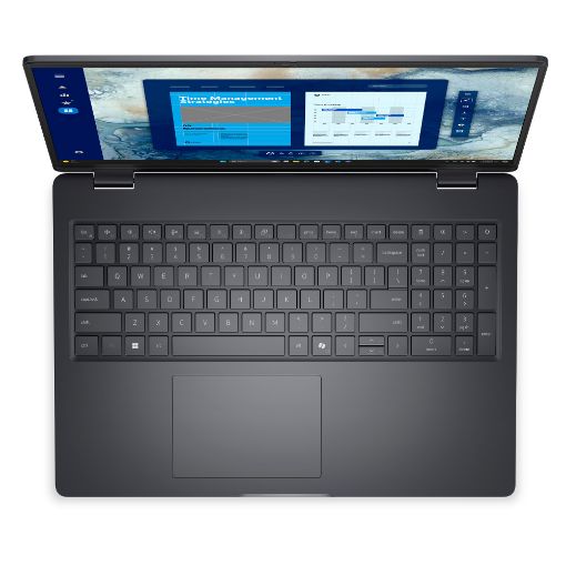 Εικόνα της Laptop Dell 16 DC16250 16" Intel Core 7-150U 16GB 1TB SSD Win11 Pro