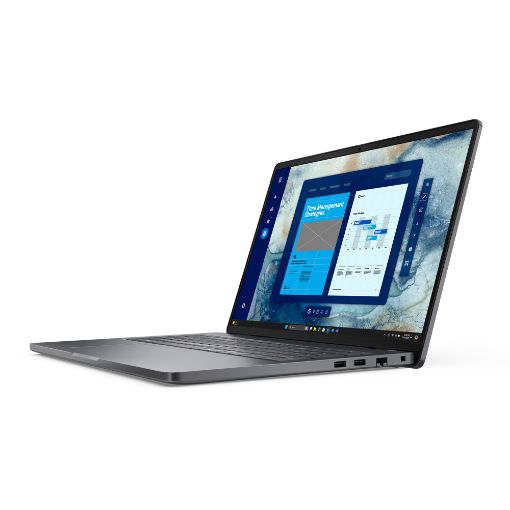 Εικόνα της Laptop Dell 16 DC16250 16" Intel Core 7-150U 16GB 1TB SSD Win11 Pro
