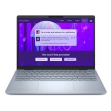 Εικόνα της Laptop Dell 14 Plus DB14250 14" 2.5K Intel Core Ultra 7-256V 16GB 512GB SSD Win11 Pro