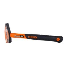 Εικόνα της Σφυρί Shind με Λαβή ABS 300gr 94561