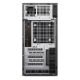 Εικόνα της Workstation Dell Pro Max Tower T2 Intel Core Ultra 9-285 64GB 1TB SSD + 2TB HDD RTX 2000 Ada 16GB Win11 Pro