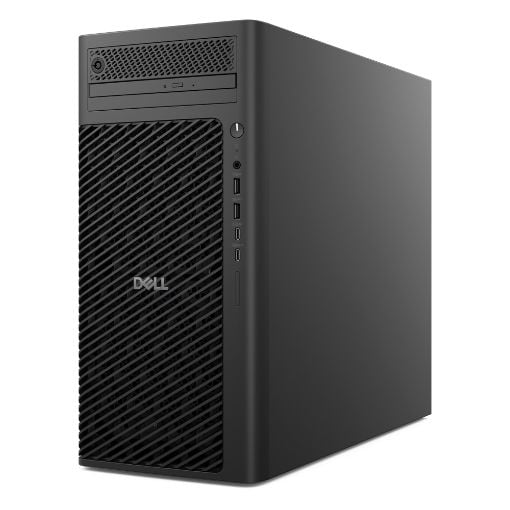 Εικόνα της Workstation Dell Pro Max Tower T2 Intel Core Ultra 9-285 64GB 1TB SSD + 2TB HDD RTX 2000 Ada 16GB Win11 Pro