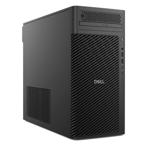 Εικόνα της Workstation Dell Pro Max Tower T2 Intel Core Ultra 9-285 64GB 1TB SSD + 2TB HDD RTX 2000 Ada 16GB Win11 Pro