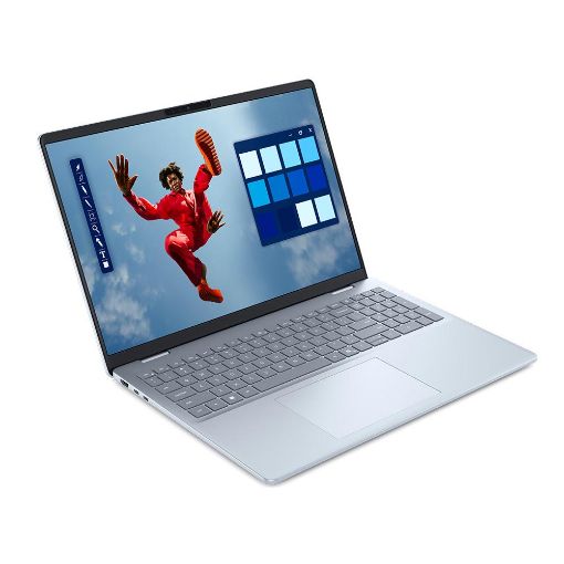 Εικόνα της Laptop Dell 16 Plus DB16250 16" 2.5K Intel Core Ultra 9-288V 32GB 2TB SSD Win11 Pro