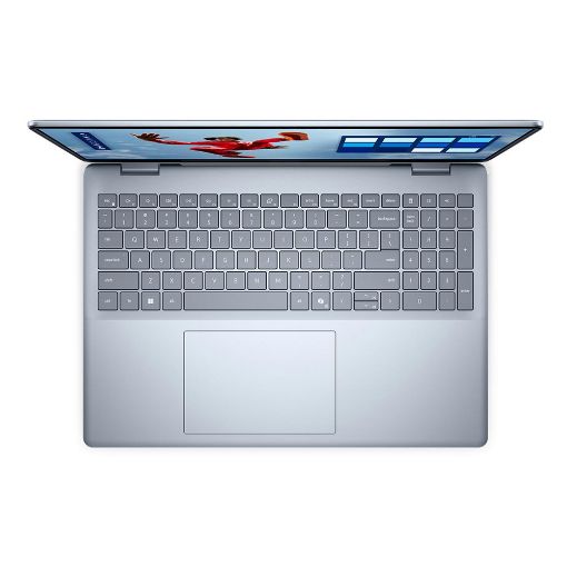 Εικόνα της Laptop Dell 16 Plus DB16250 16" 2.5K Intel Core Ultra 9-288V 32GB 2TB SSD Win11 Pro