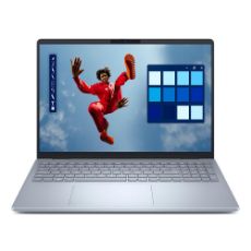 Εικόνα της Laptop Dell 16 Plus DB16250 16" 2.5K Intel Core Ultra 9-288V 32GB 2TB SSD Win11 Pro
