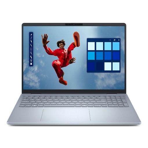 Εικόνα της Laptop Dell 16 Plus DB16250 16" 2.5K Intel Core Ultra 9-288V 32GB 2TB SSD Win11 Pro
