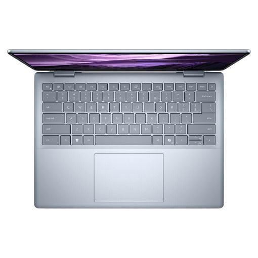 Εικόνα της Laptop Dell 14 Plus DB14250 14" 2.5K Intel Core Ultra 9-288V 32GB 1TB SSD Win11 Pro